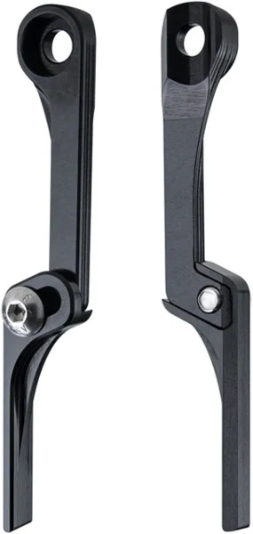 absoluteBLACKRoad Chain Catcher