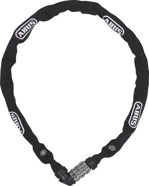 ABUS1200 Combo Chain Web Lock