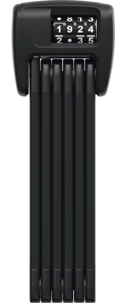 ABUSBordo COMBO 6000C SH Folding Lock