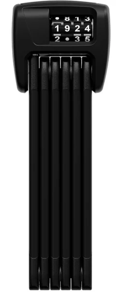 ABUSBordo COMBO 6000C SH SF RCP Folding Lock