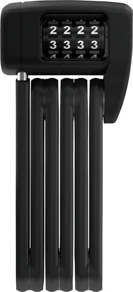 ABUSBordo Lite Mini 6055 Combo Folding Lock