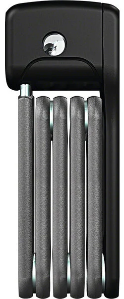 ABUSBordo Lite Mini 6055/60 Keyed Folding Lock