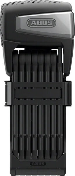 ABUSBordo SmartX 6500 Keyless Folding Lock with Alarm