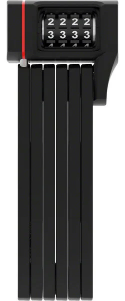 ABUSBordo uGrip 5700 Combo Folding Lock