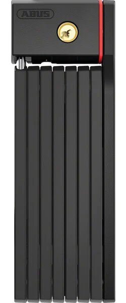 ABUSBordo uGrip 5700 Keyed Folding Lock
