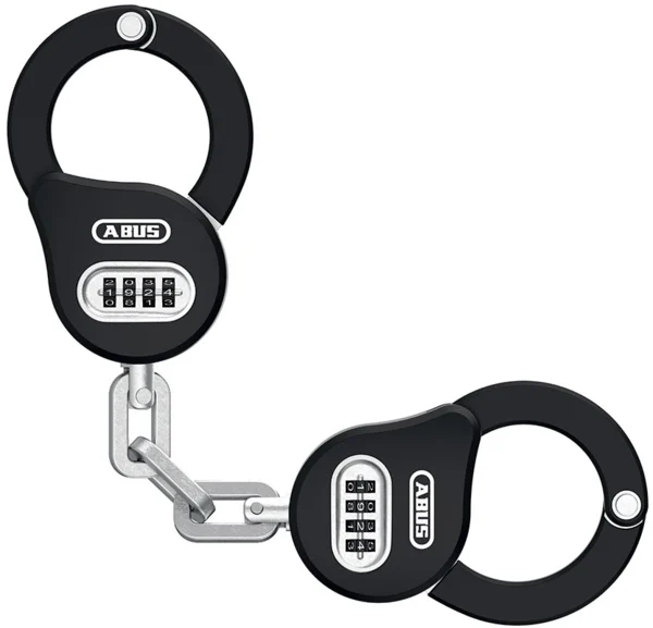 ABUSChain Claw 10 Chain Lock