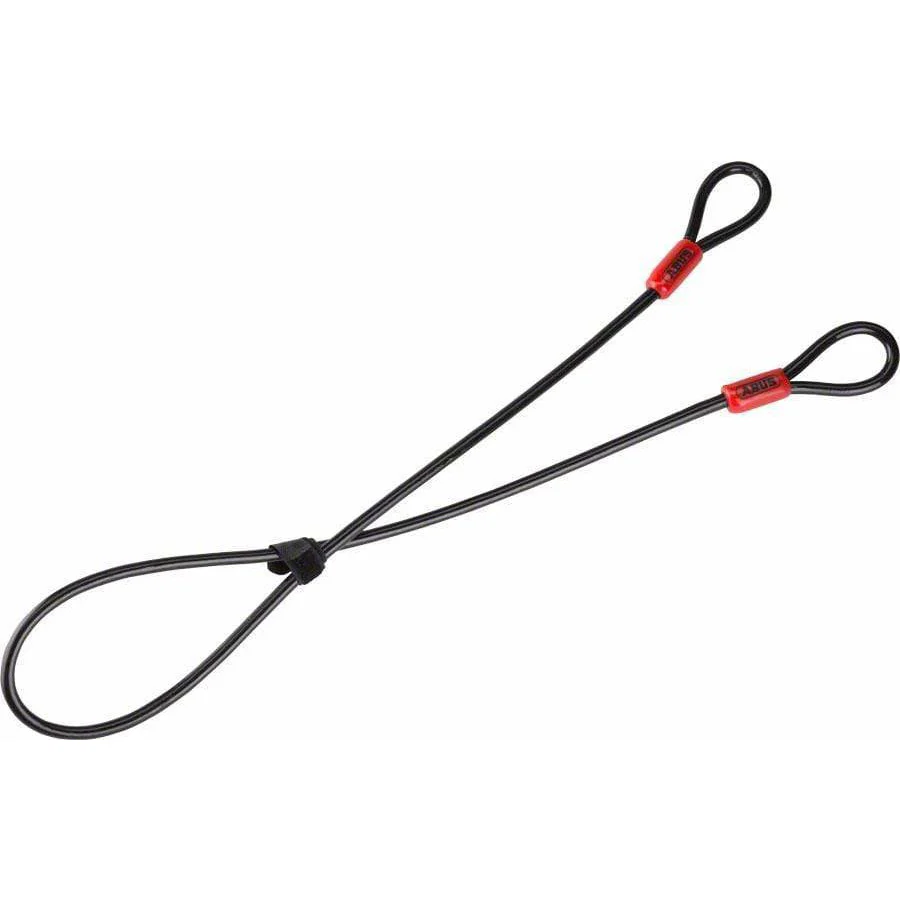Abus Cobra Loopcable Bike Cable Lock: 140cm x 10mm