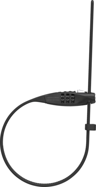 ABUSCombiflex TravelGuard