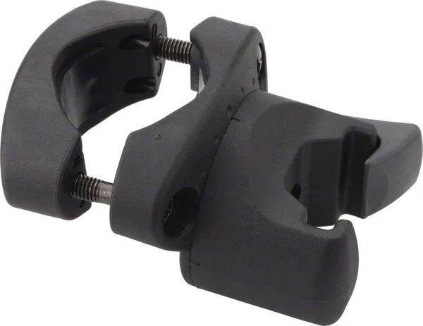 ABUSEaZyKF Round Lock Bracket