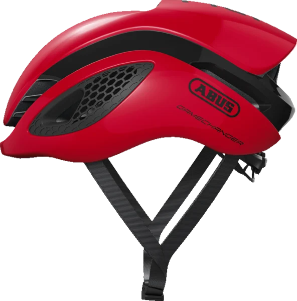ABUSGameChanger Bike Helmet