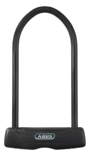 ABUSGranit 460 U-Lock (9-inch)