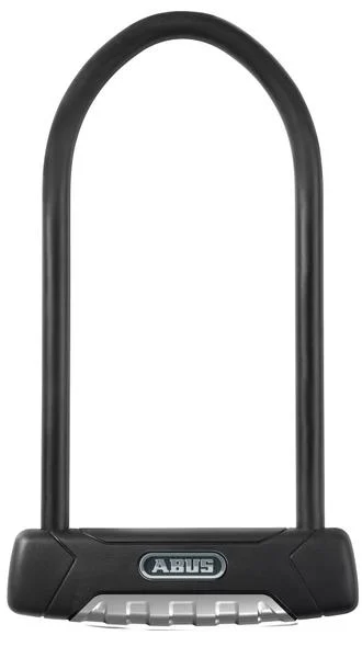 ABUSGranit Plus 470 U-Lock (9-inch)
