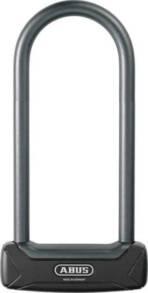 ABUSGranit Plus 640 LS U-Lock (9-inch)
