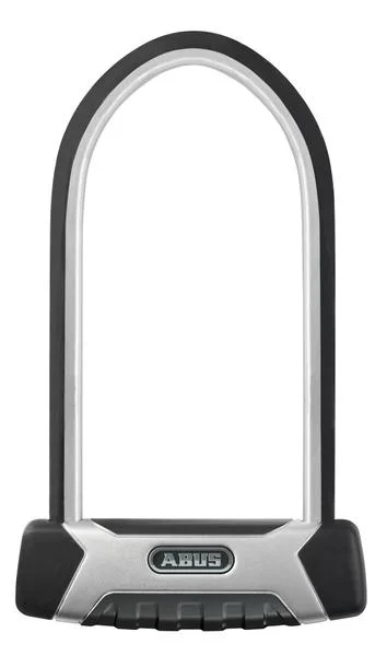 ABUSGranit X-Plus 540 U-Lock (11-inch)