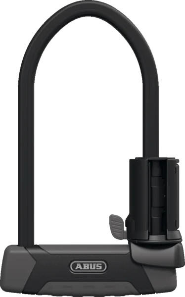 ABUSGRANIT XPlus 540 U-Lock (9-inch) w/SHB Bracket