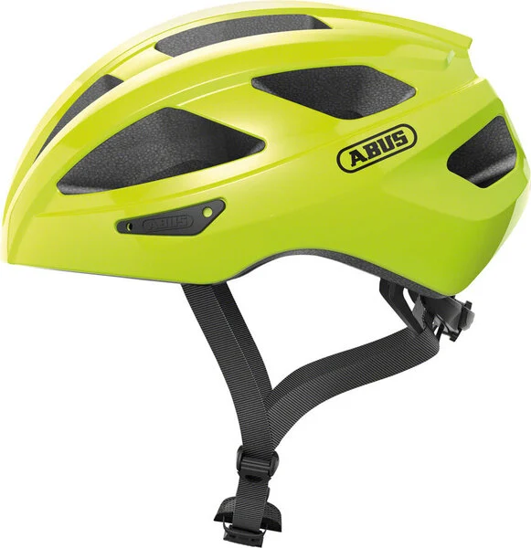 ABUSMacator Helmet