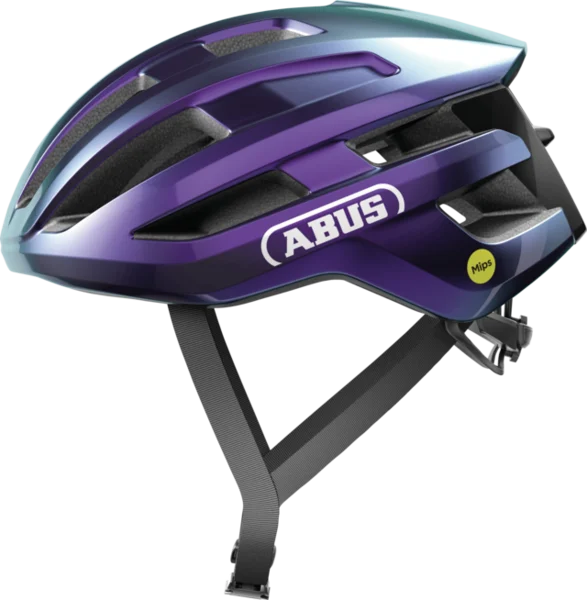 ABUSPowerDome MIPS