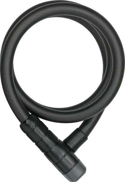 ABUSRacer 6412 Keyed Cable Lock