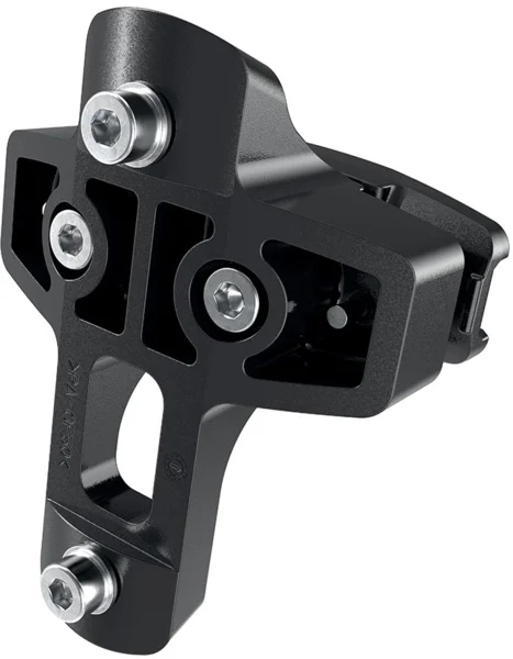 ABUSSaddlefix QuickStore Bracket