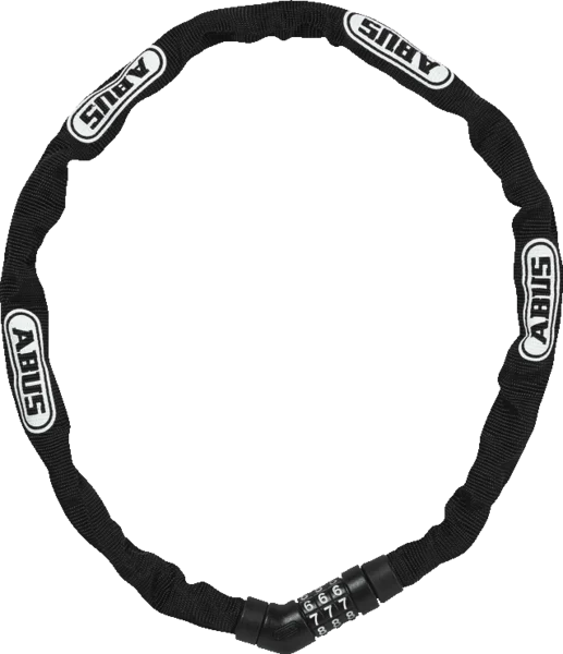 ABUSSteel-O-Chain 4804C Chain Lock