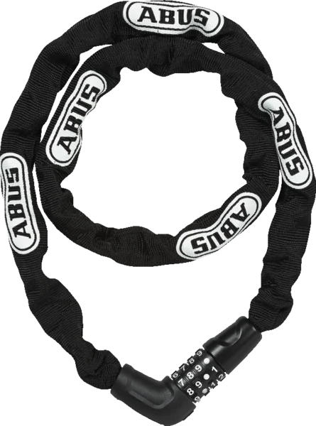 ABUSSteel-O-Chain 5805C Chain Lock