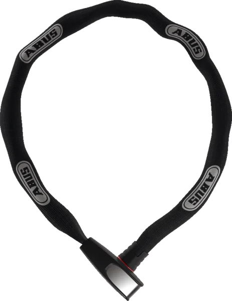 ABUSSteel-O-Chain 8807K/85 Chain Lock