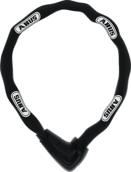 ABUSSteel-O-Chain 9808K Chain Lock