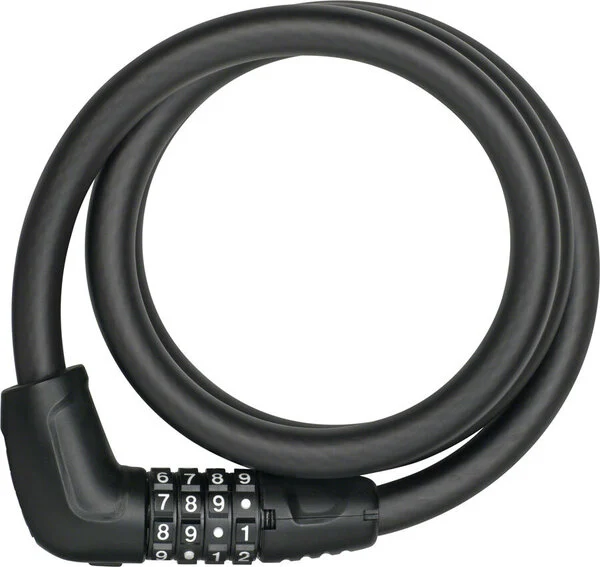 ABUSTresor 6412 Combo Cable Lock