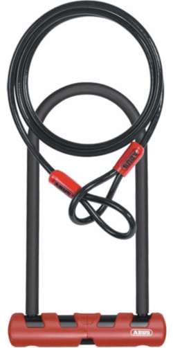ABUSUltimate 420 + Cobra Cable