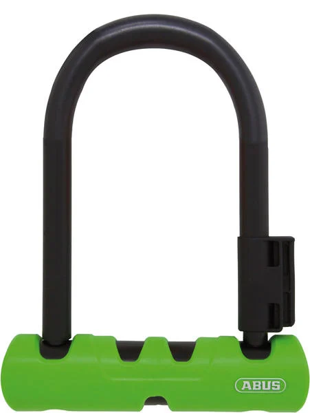 ABUSUltra 410 Mini U-Lock (5.5-inch)