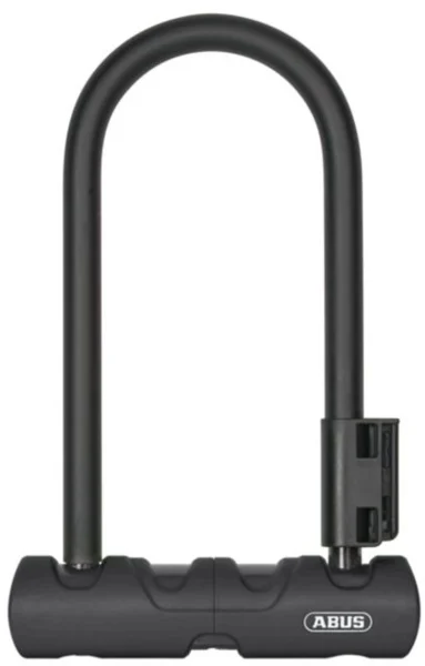 ABUSUltra 410 U-Lock (9-inch)