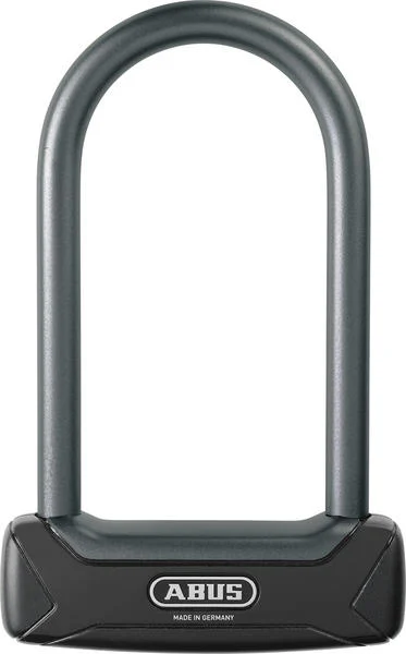ABUSGranit Plus 640 Mini U-Lock (6-inch)