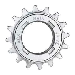 *ACS* main drive freewheel