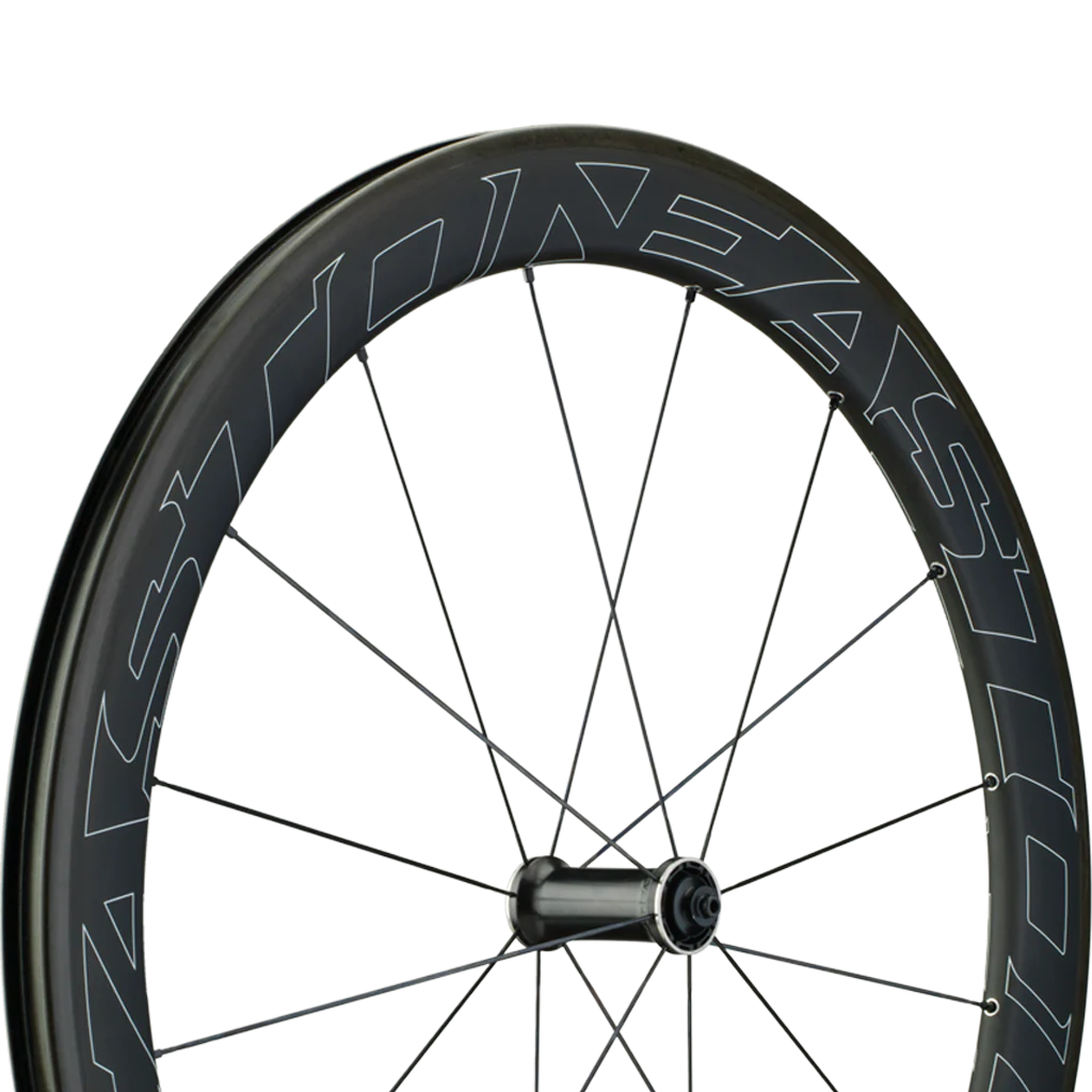EC90 SL Wheel - Tubular