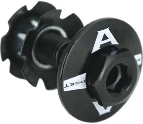 AheadSetTF3 Hollow Preload Bolt