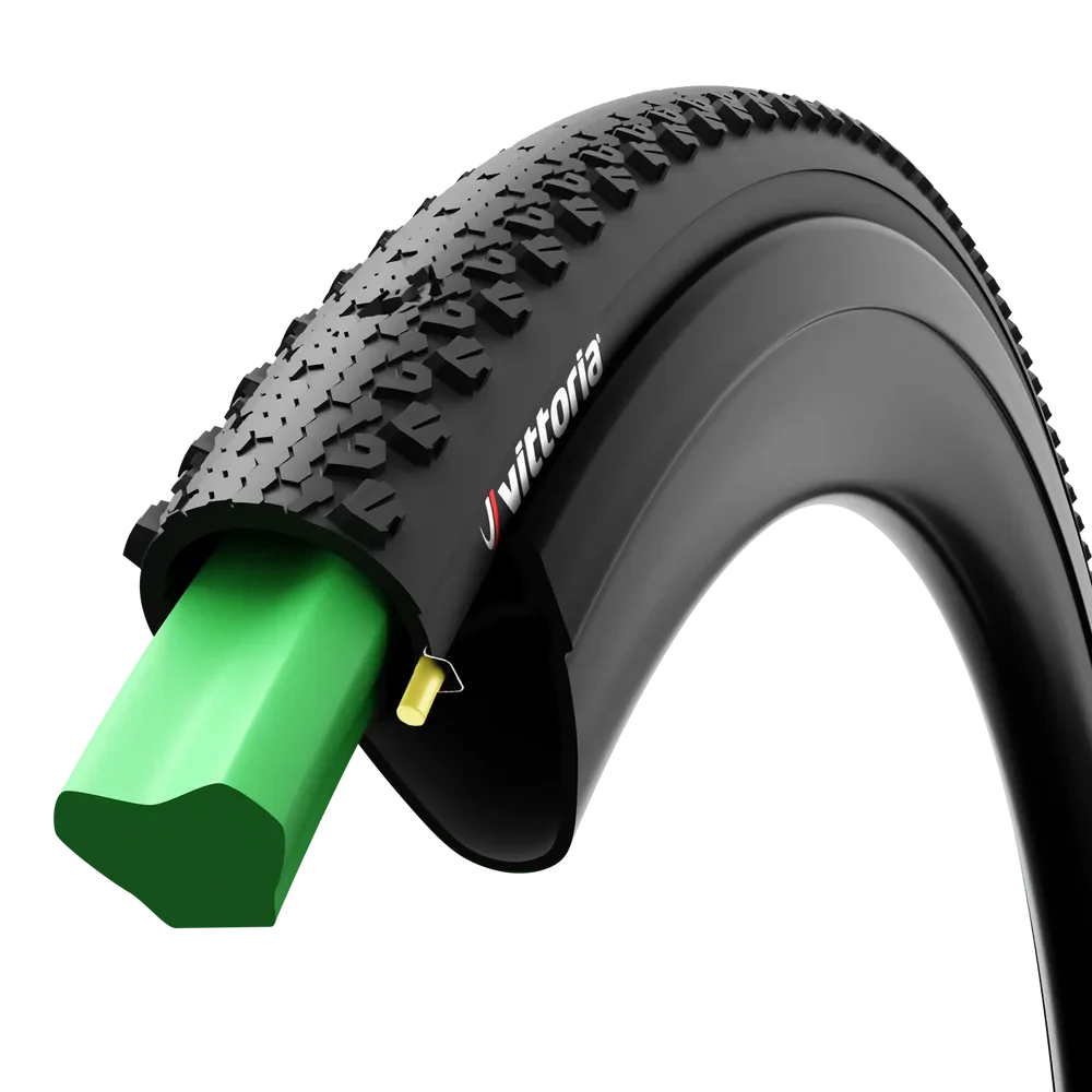 Air-Liner Light Gravel Insert