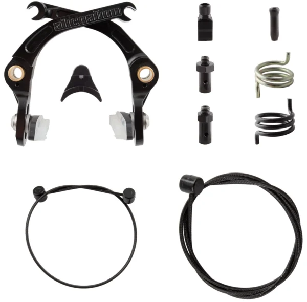 AlienationVice-Grip U-Brake Kit