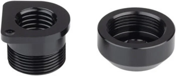 All-CityAll-City 809 Derailleur Hanger Axle Stud and Nut