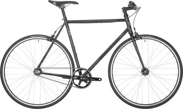 All-CityBig Block