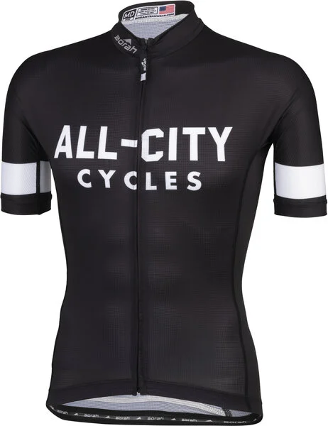 All-CityClassic 4.0 Men's Jersey