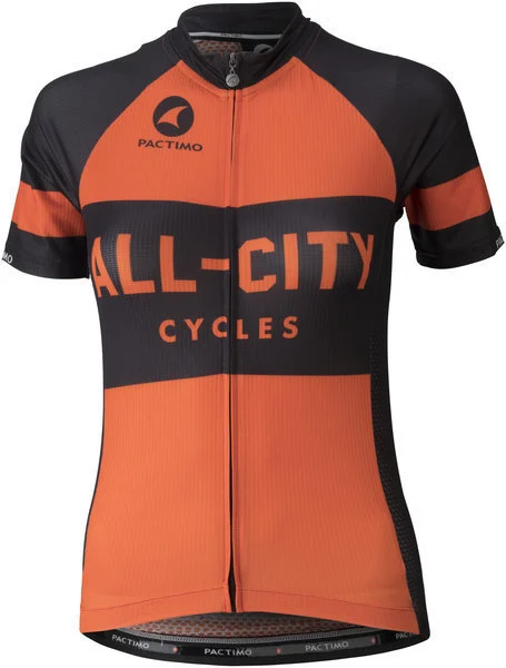All-CityClassic Jersey 2.0