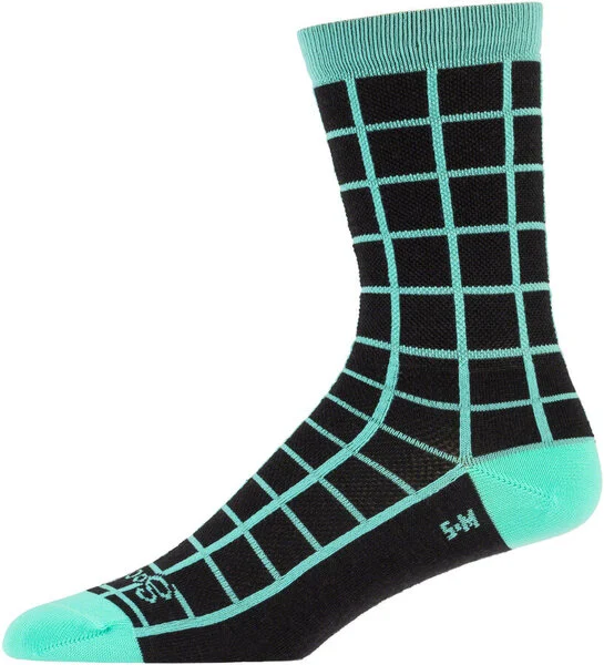 All-CityClub Tropic Socks