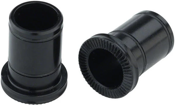 All-CityGo-Devil Front Hub End Caps