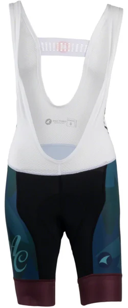 All-CityNight Claw Bib Shorts
