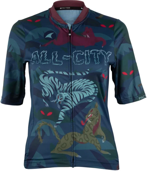 All-CityNight Claw Jersey
