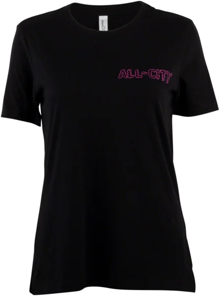 All-CityNight Claw T-Shirt