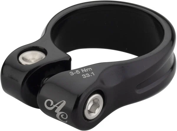 All-CityShot Collar Seatpost Clamp
