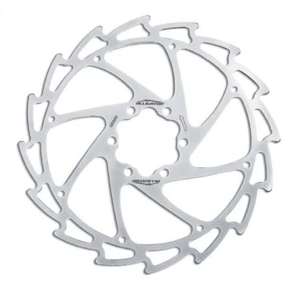 AlligatorWind Cutter Rotor