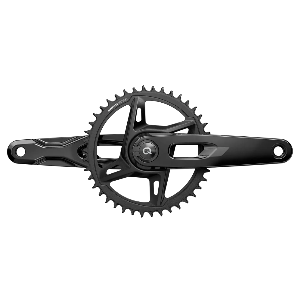 Rival XPLR AXS Power Meter Crankset