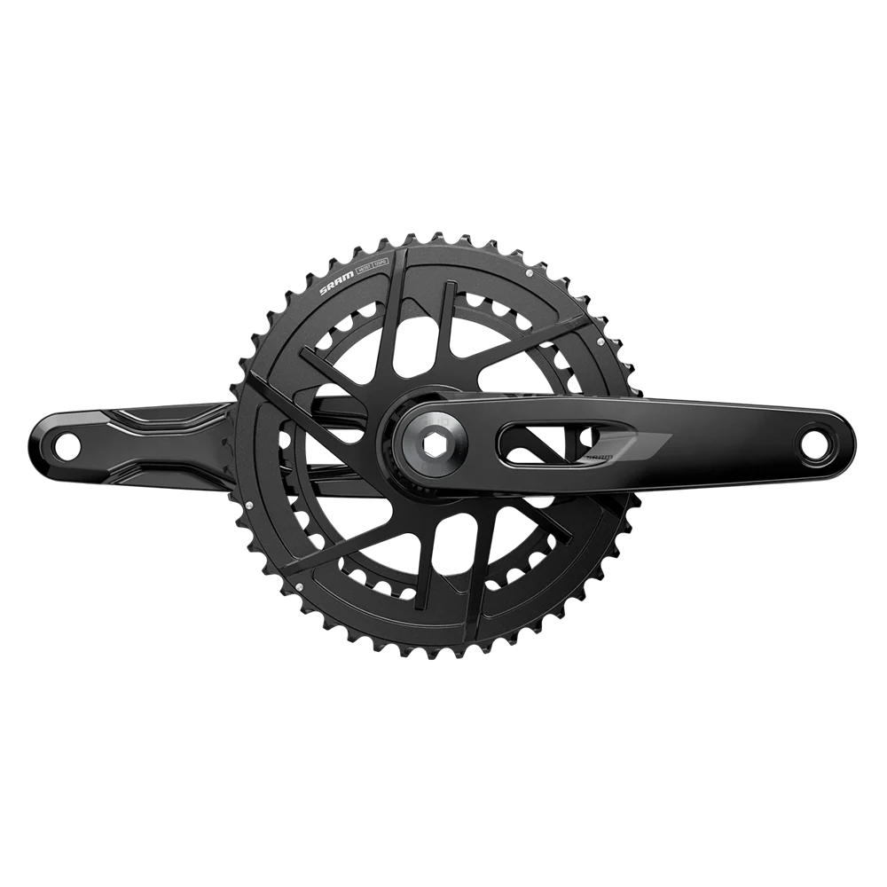 Rival Crankset